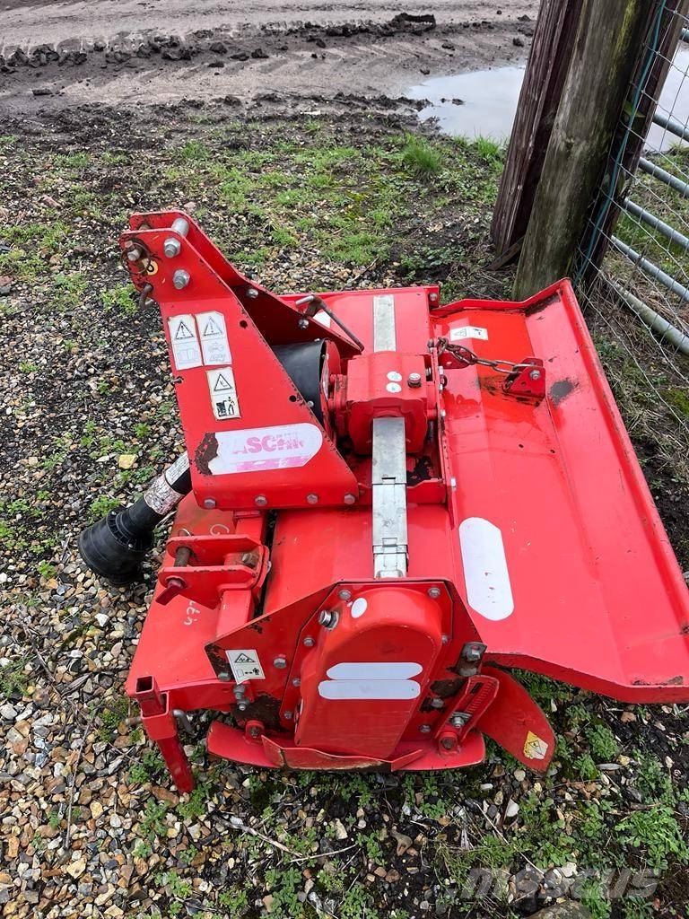 Maschio FresaW105 Rotavator Kultivaatorid