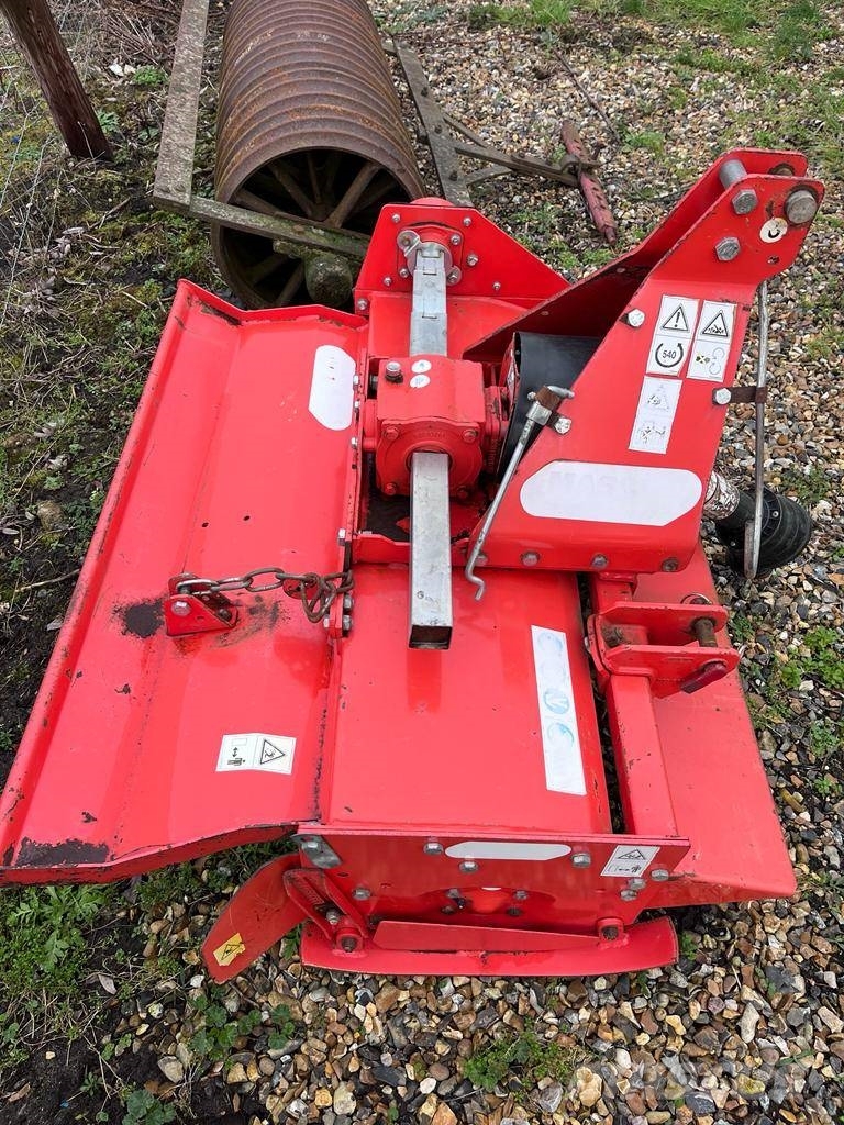 Maschio FresaW105 Rotavator Kultivaatorid