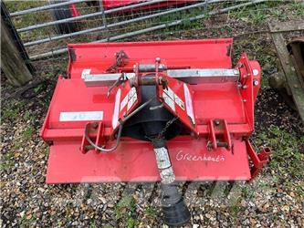 Maschio FresaW105 Rotavator Kultivaatorid