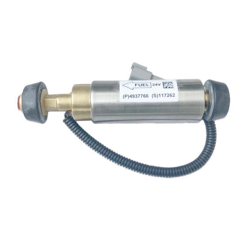 Cummins engine Fuel Transfer Pump 4937766 3968189 3968190 Motorer