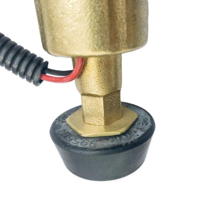 Cummins engine Fuel Transfer Pump 4937766 3968189 3968190 Motorer