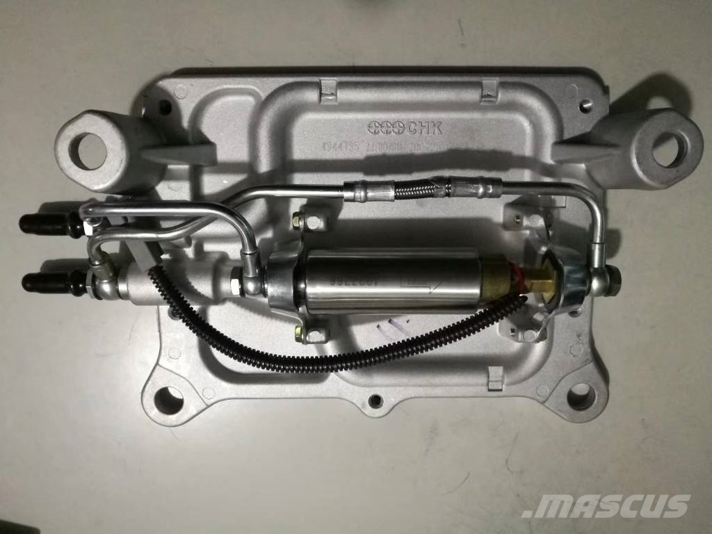 Cummins engine Fuel Transfer Pump 4937766 3968189 3968190 Motorer