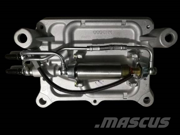 Cummins engine Fuel Transfer Pump 4937766 3968189 3968190 Motorer