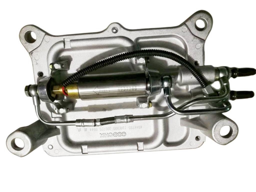 Cummins engine Fuel Transfer Pump 4937766 3968189 3968190 Motorer