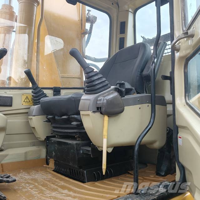 CAT 320 B Raupenbagger