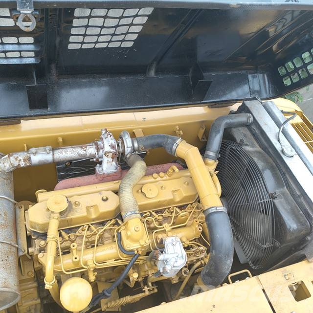 CAT 320 B Raupenbagger