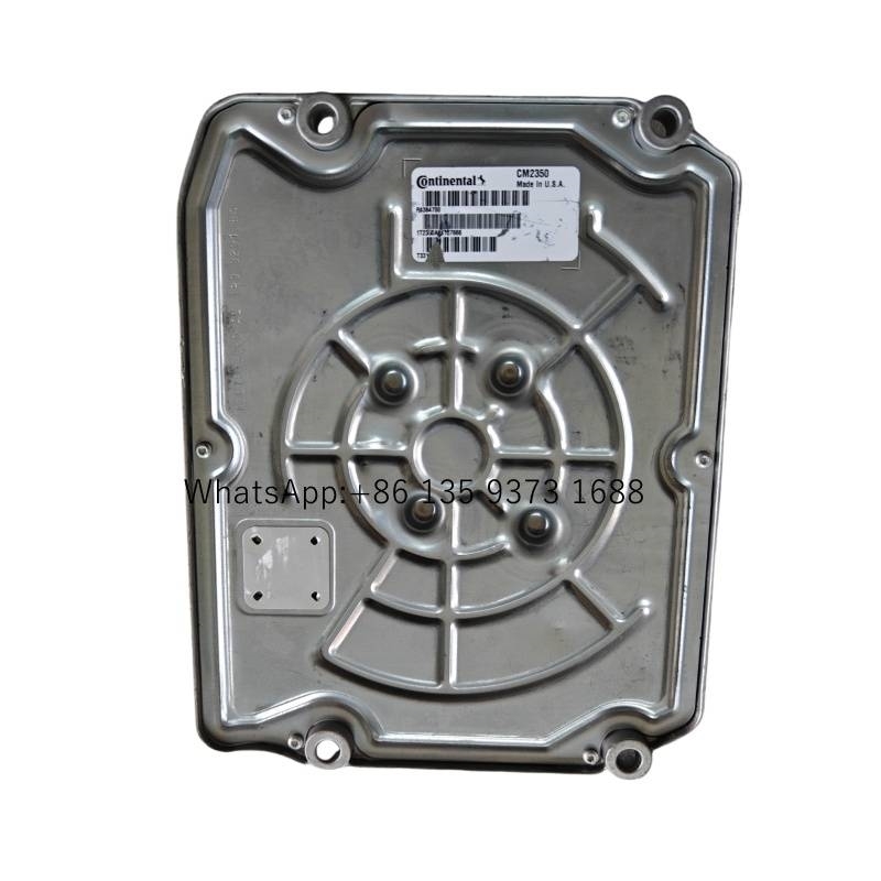 Cummins ISB6.7L QSB6.7  engine  ECM 4384700 Motorer