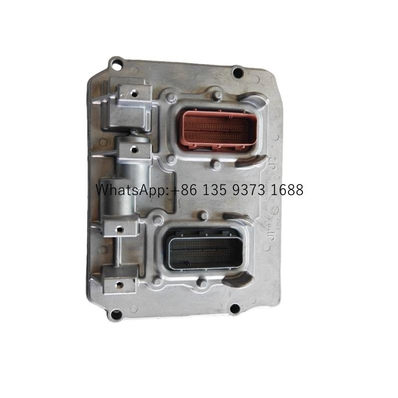 Cummins ISB6.7L QSB6.7  engine  ECM 4384700 Motorer