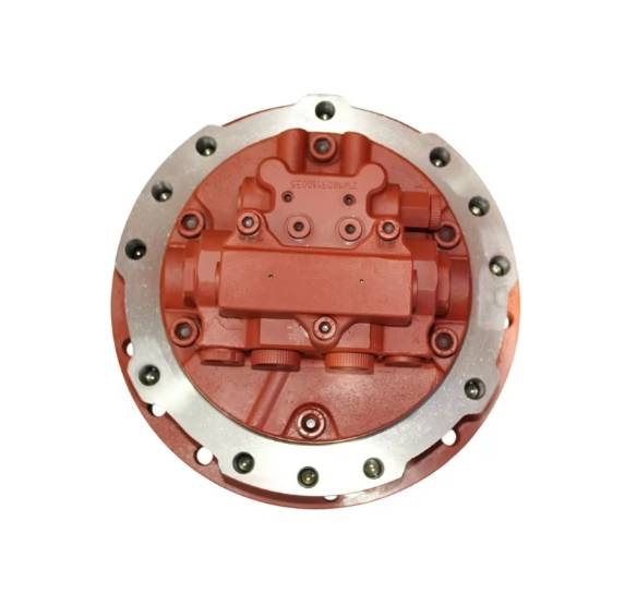 Hitachi MAG-33VP-650 TM06F ZX55 ZX48 ZX68 ZX48U-5A Гусеничні екскаватори
