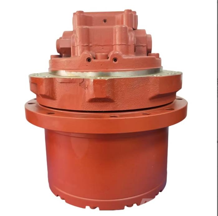 Hitachi MAG-33VP-650 TM06F ZX55 ZX48 ZX68 ZX48U-5A Гусеничні екскаватори