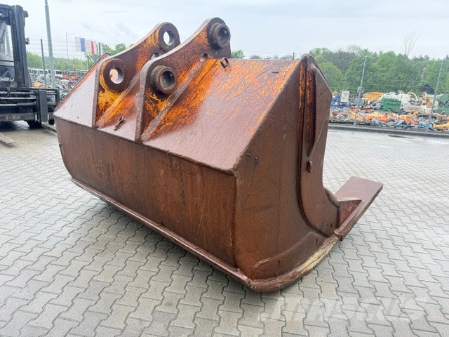 Volvo EC 700 USED BUCKET Graafarmen