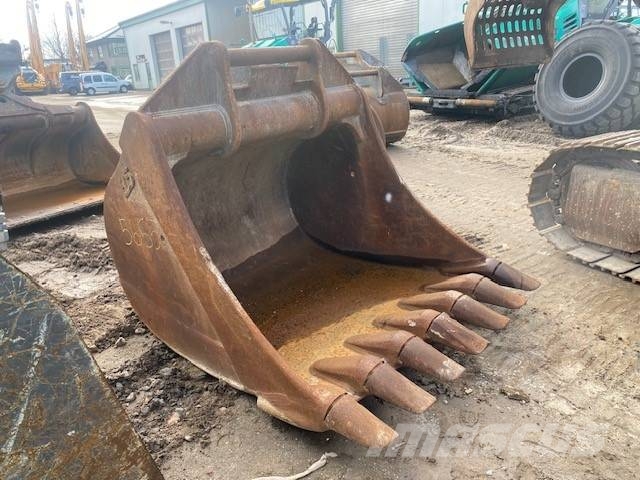 (5655) 1.60 m H. Schoch TL / bucket Excavator