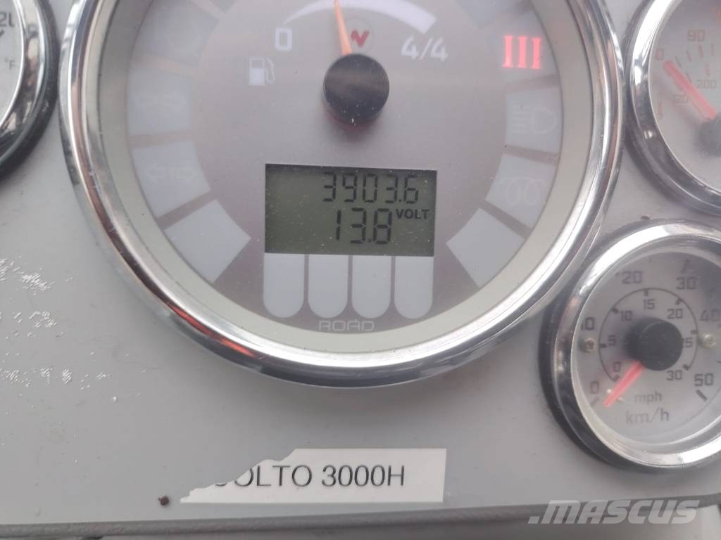 Kramer 480 Pyöräkuormaajat