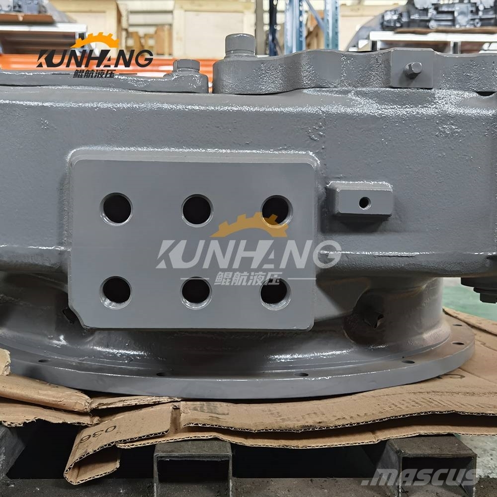 Hitachi EX1200-5 EX1200-6 Pump Drive 9275691 PTO Menjalnik