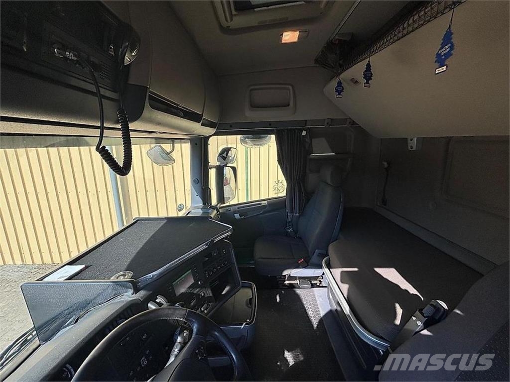 Scania R 450 LA 4x2 MSA Citi