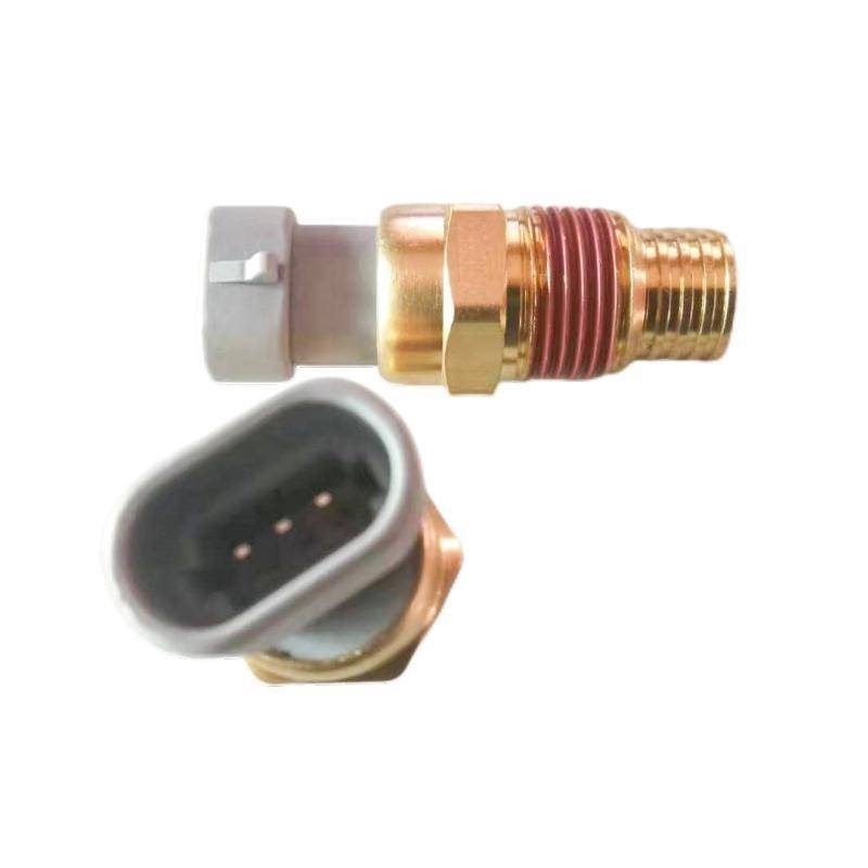 Cummins NT855 k19 Water Temperature Sensor 3056353 3408627 Motorer