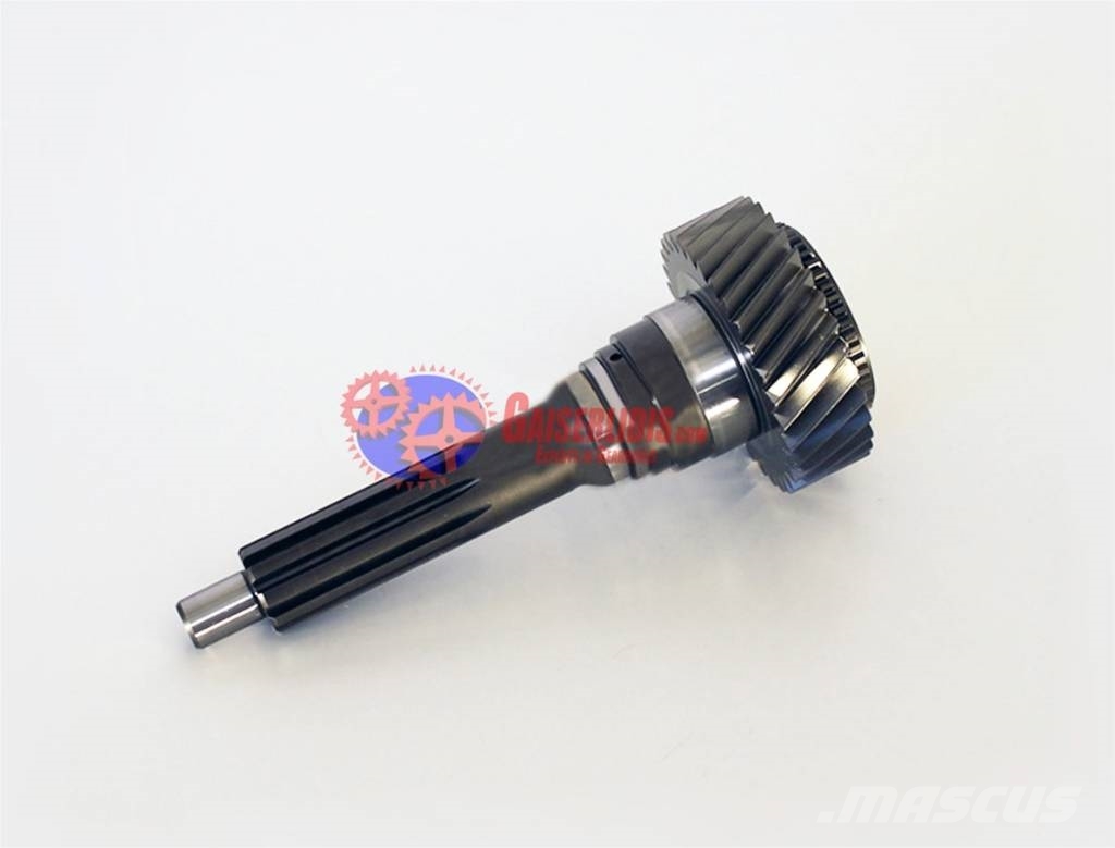  CEI Input shaft 1324202012 for ZF Versnellingsbakken