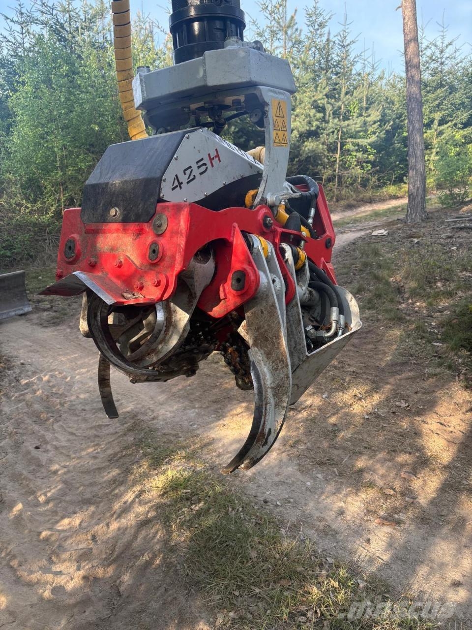 Takeuchi TB 290 CM Εκσκαφείς με ερπύστριες