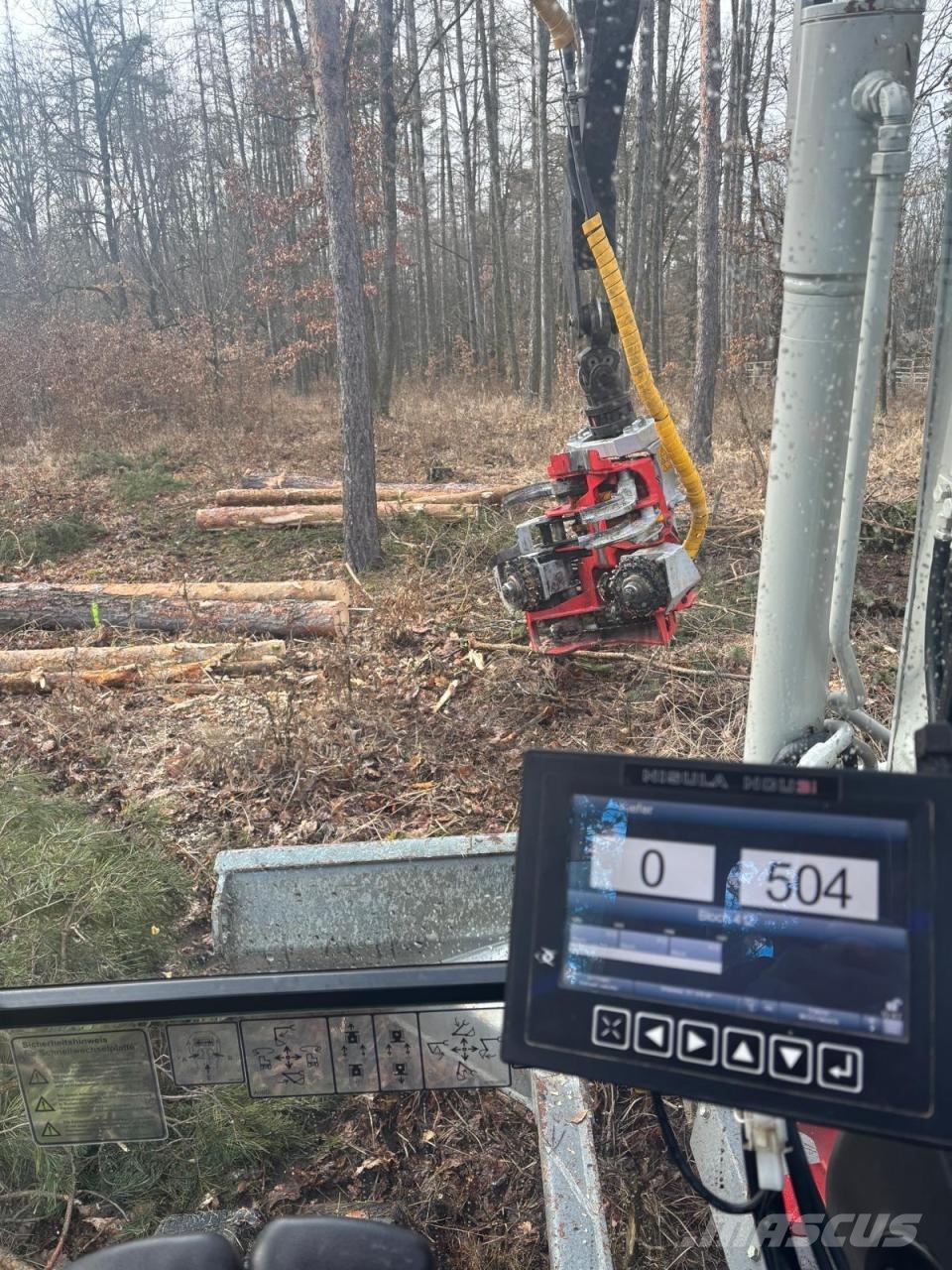 Takeuchi TB 290 CM Εκσκαφείς με ερπύστριες