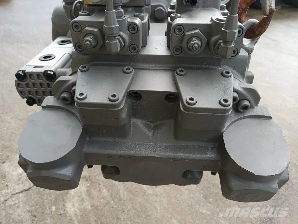 Hitachi ZX HPV102 HPV118 Hydraulic pump Unused Hydraulik