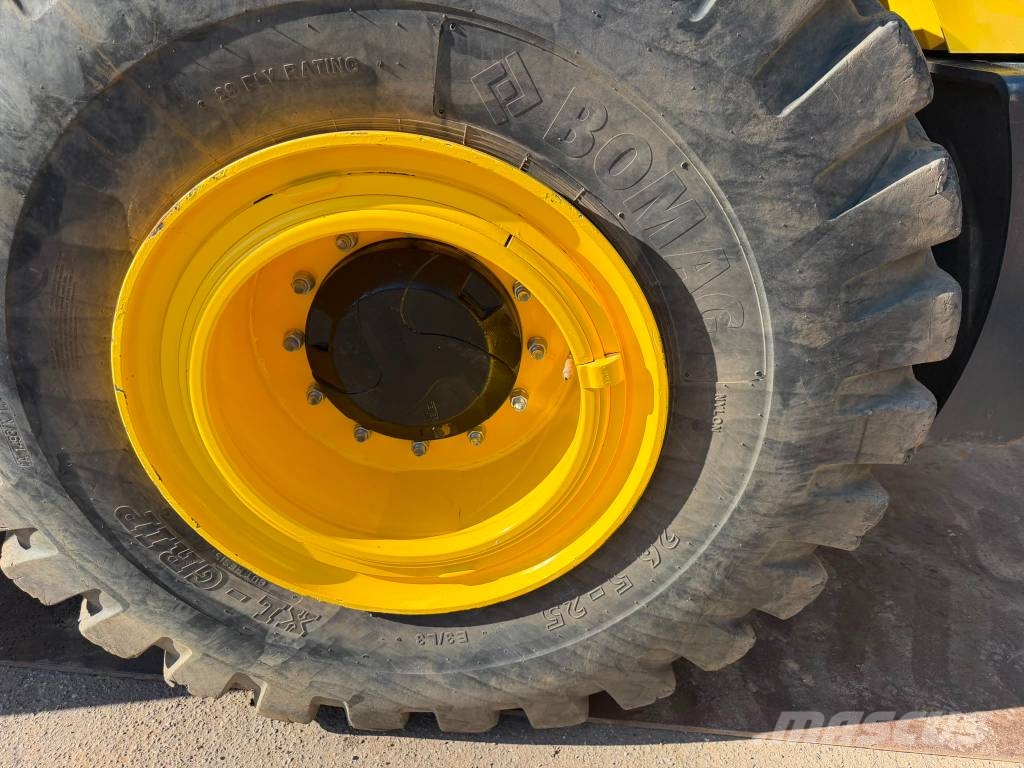 Bomag BW 226 RC-5 Enojni valjarji
