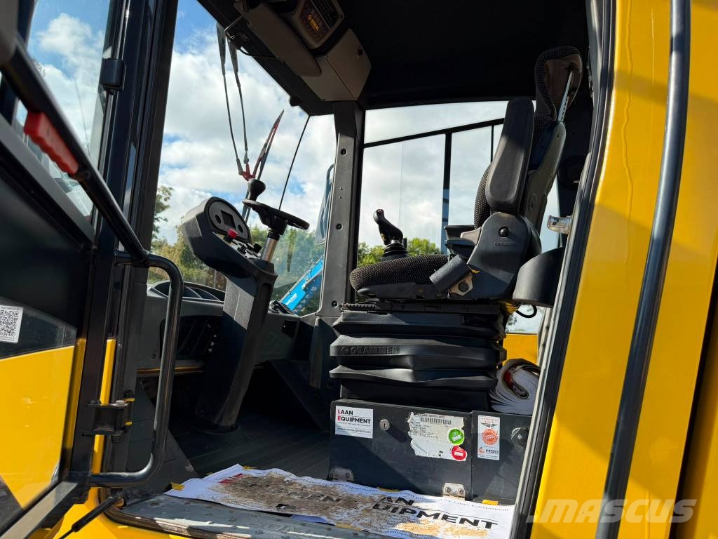 Bomag BW 226 RC-5 Enojni valjarji
