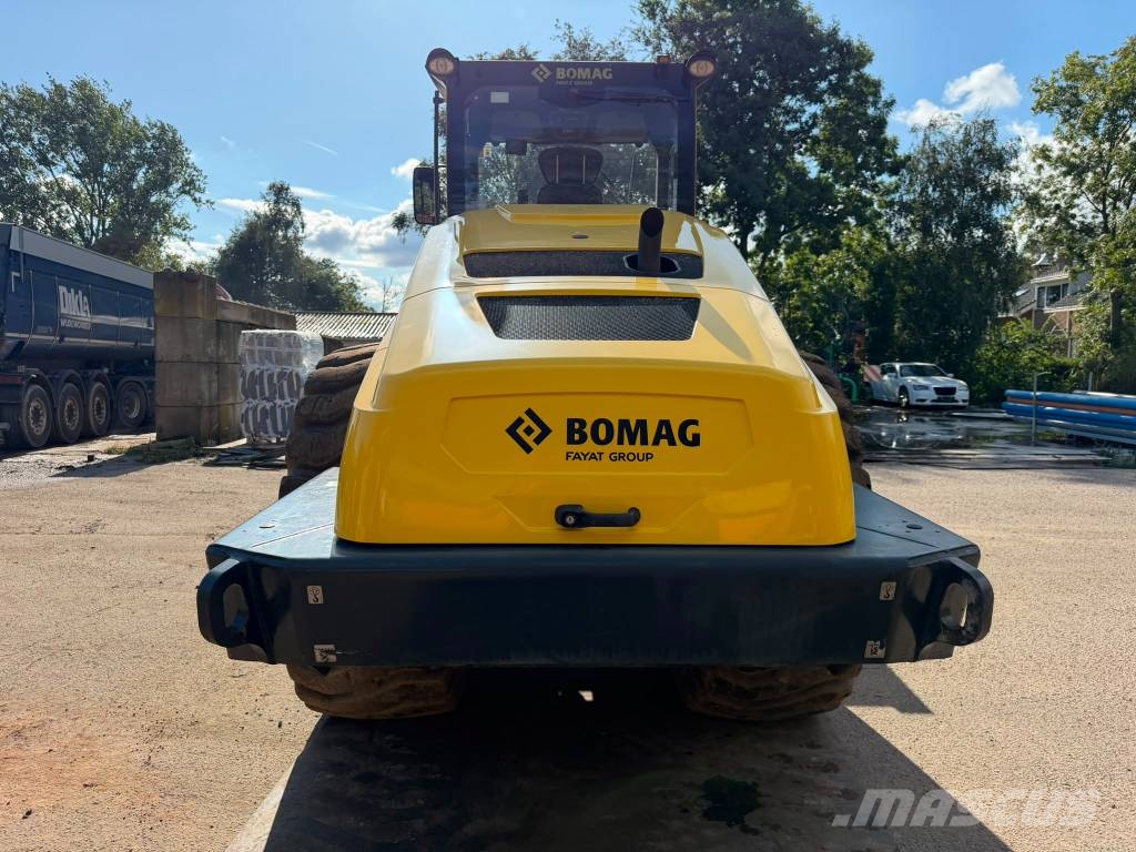 Bomag BW 226 RC-5 Enojni valjarji