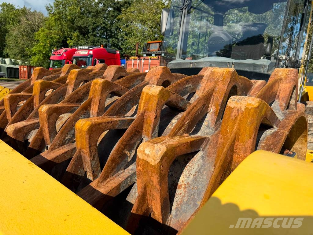 Bomag BW 226 RC-5 Enojni valjarji