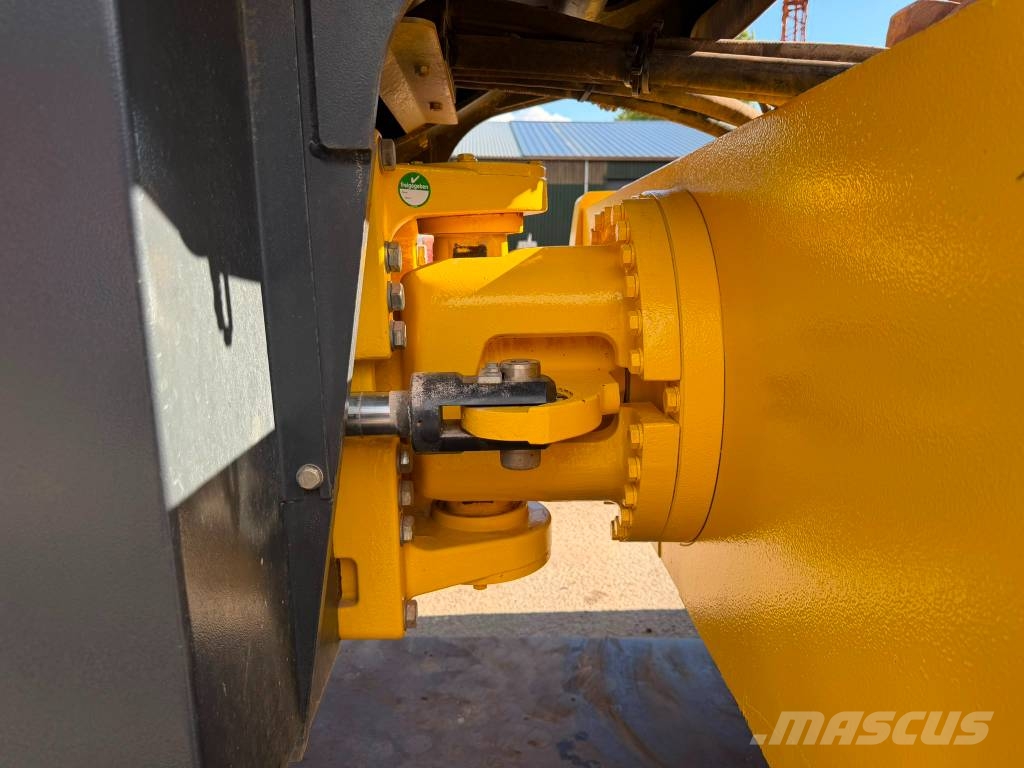Bomag BW 226 RC-5 Enojni valjarji