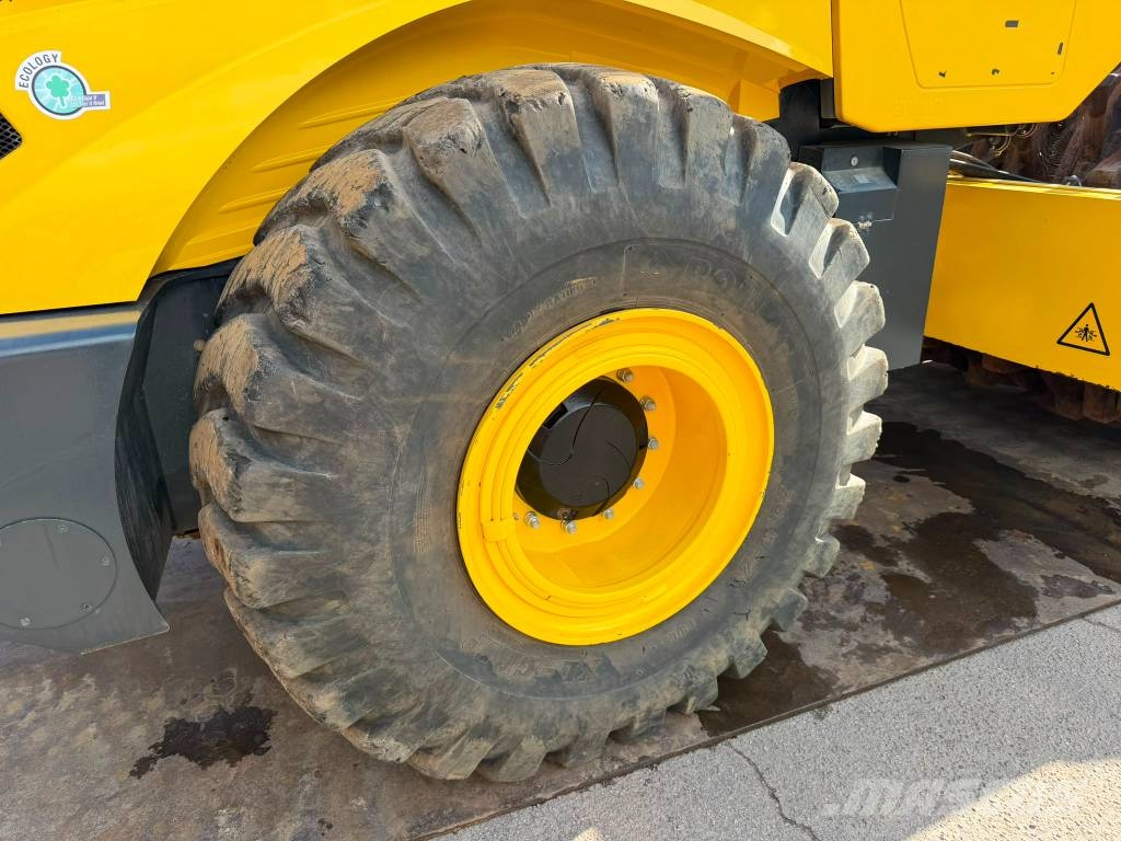 Bomag BW 226 RC-5 Enojni valjarji