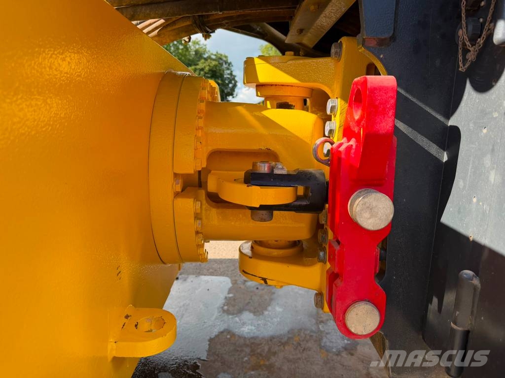 Bomag BW 226 RC-5 Enojni valjarji