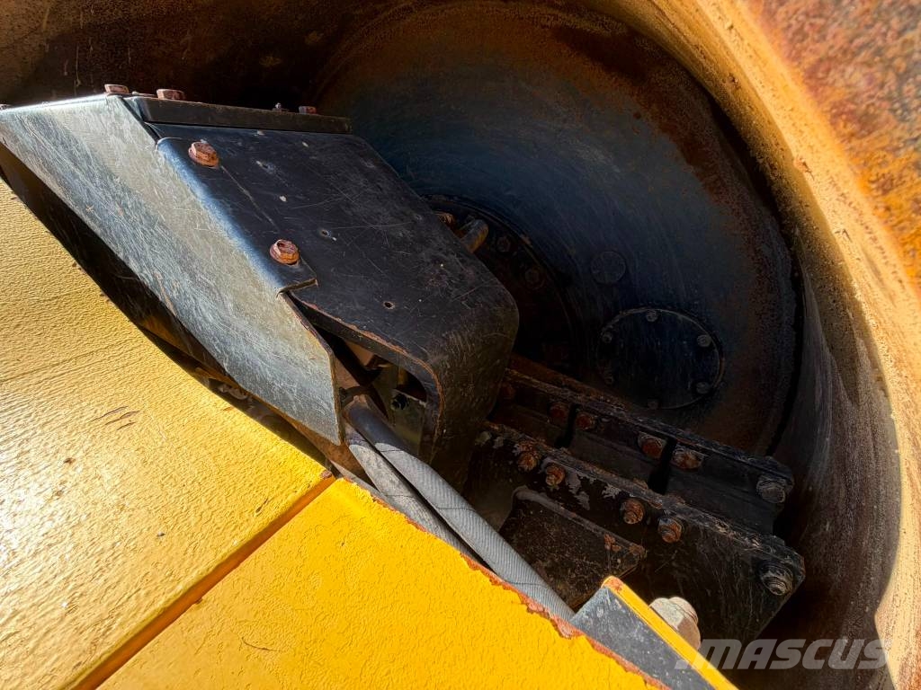 Bomag BW 226 RC-5 Enojni valjarji