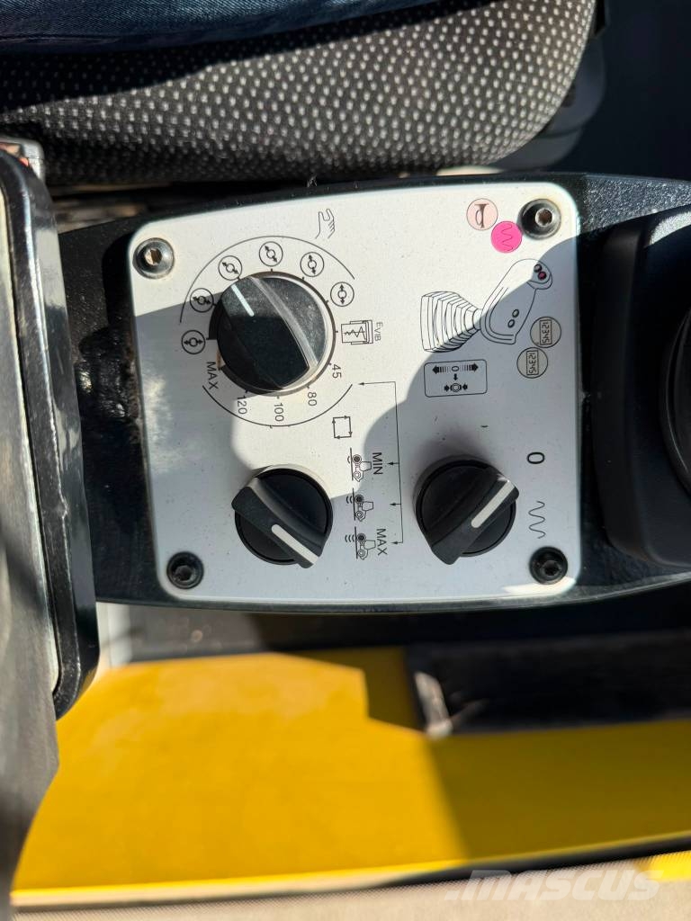 Bomag BW 226 RC-5 Enojni valjarji