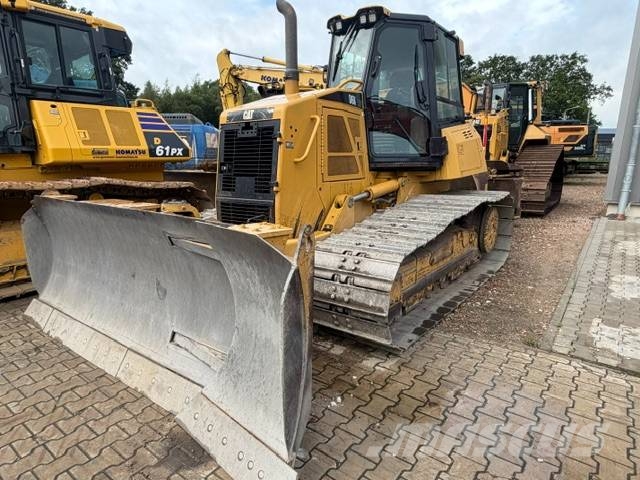 CAT D 6 K LGP Bulldozer
