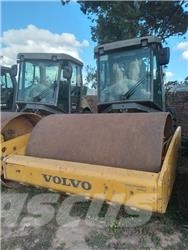 Volvo SD 105 Gruntiniai volai