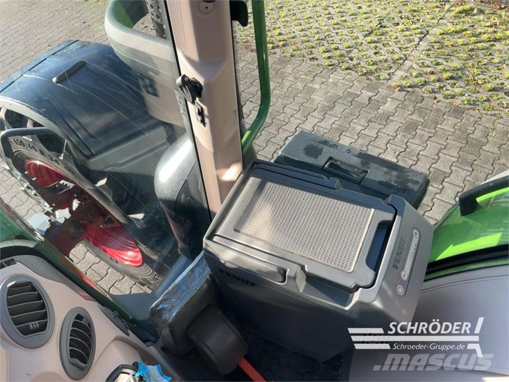 Fendt 728 GEN7 PROFI+ | GEWÄHRLEISTUNG 07/27 الجرارات