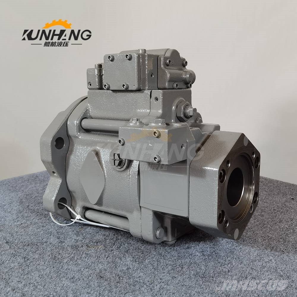 Hitachi EX1900-5 EX1900-6 EX1900 Piston Fan Pump 4447867 Transmission