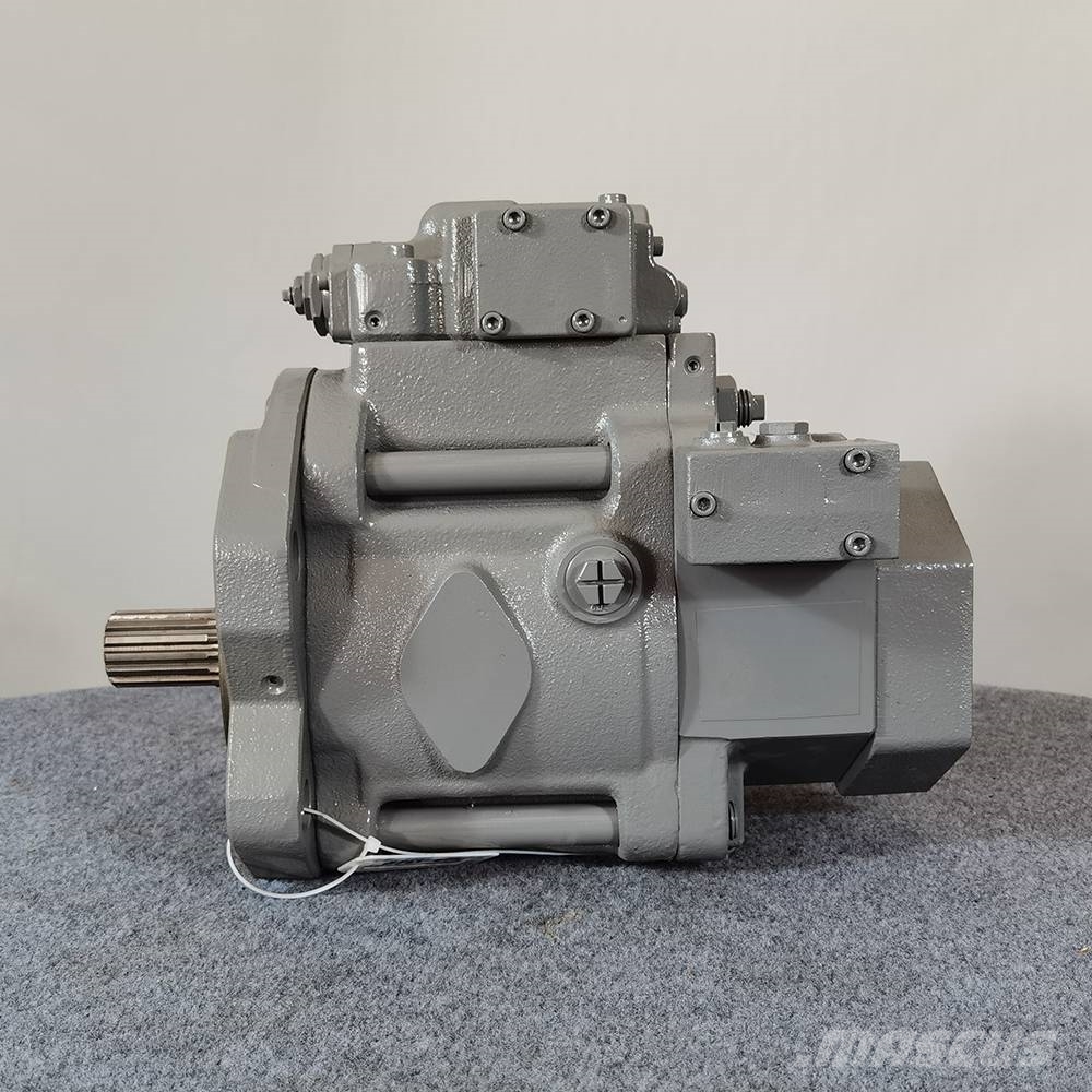 Hitachi EX1900-5 EX1900-6 EX1900 Piston Fan Pump 4447867 Transmission