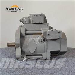 Hitachi EX1900-5 EX1900-6 EX1900 Piston Fan Pump 4447867 Transmission
