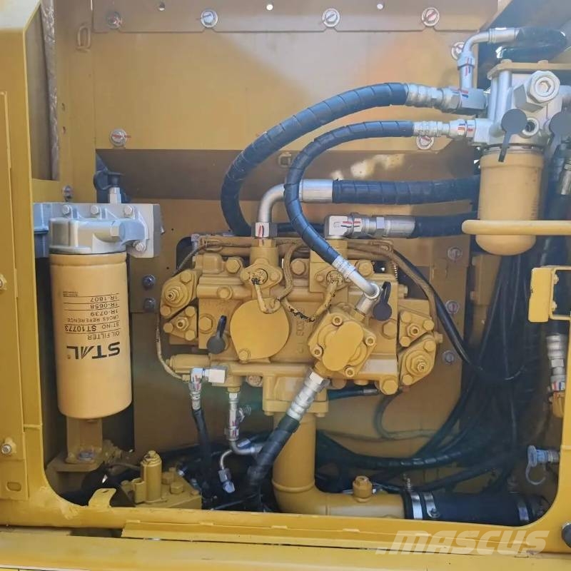 CAT 315 Гусеничные экскаваторы