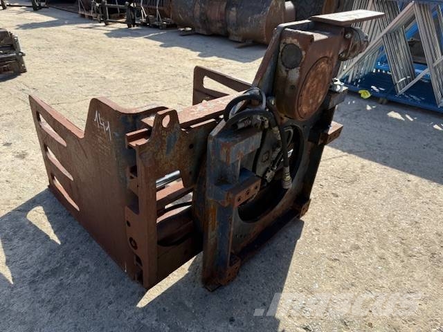 Kaup 4T453 Griebtuvai