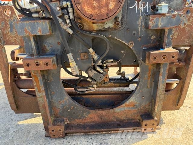 Kaup 4T453 Griebtuvai
