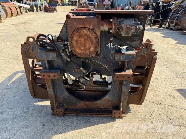 Kaup 4T453 Griebtuvai