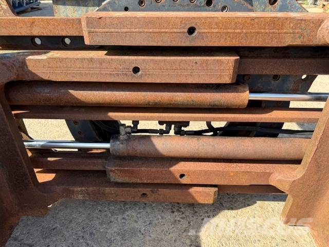 Kaup 4T453 Griebtuvai