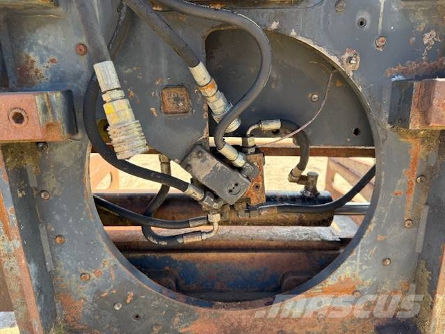 Kaup 4T453 Griebtuvai