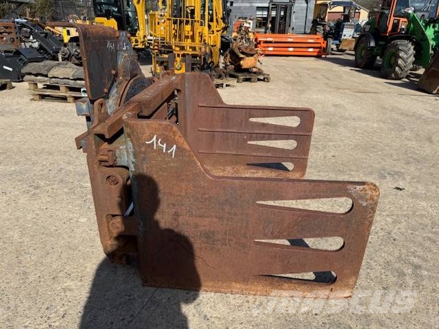 Kaup 4T453 Griebtuvai