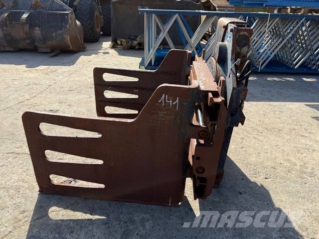Kaup 4T453 Griebtuvai