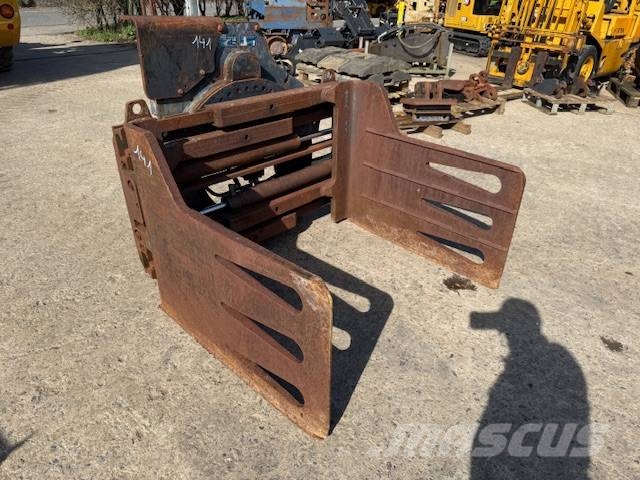 Kaup 4T453 Griebtuvai