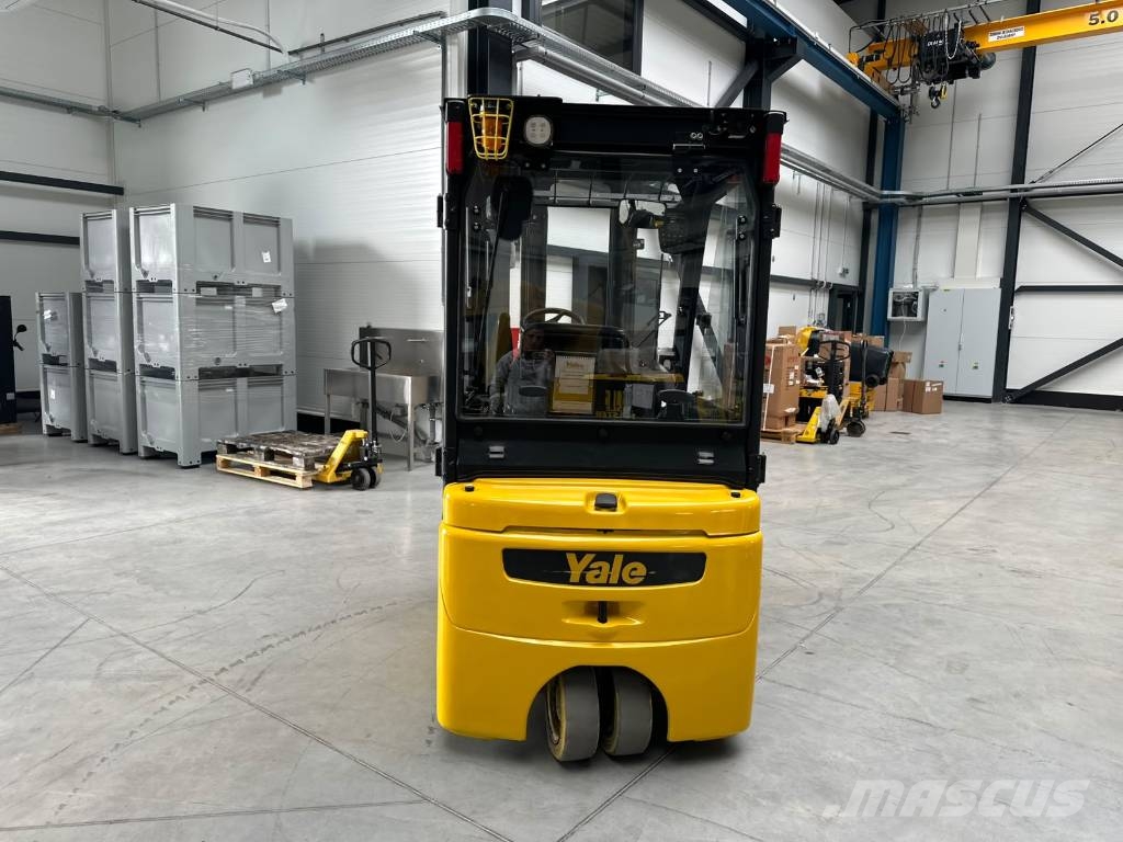 Yale ERP20VT LWBE2630 Električni viličari
