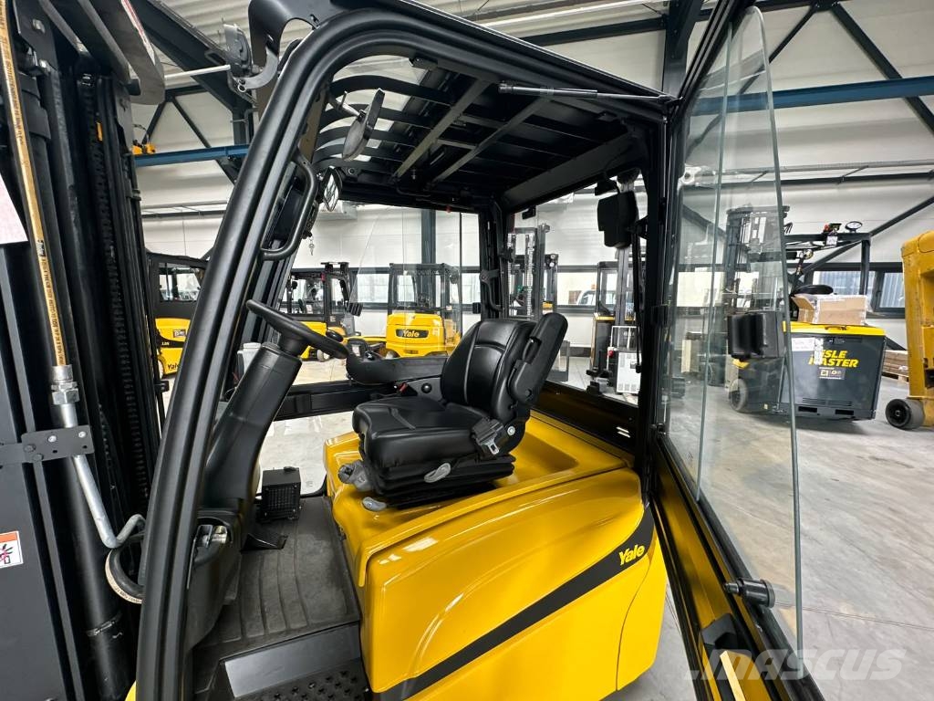 Yale ERP20VT LWBE2630 Električni viličari